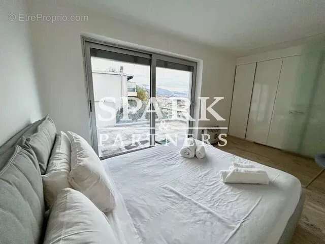 Appartement à CAP-D&#039;AIL