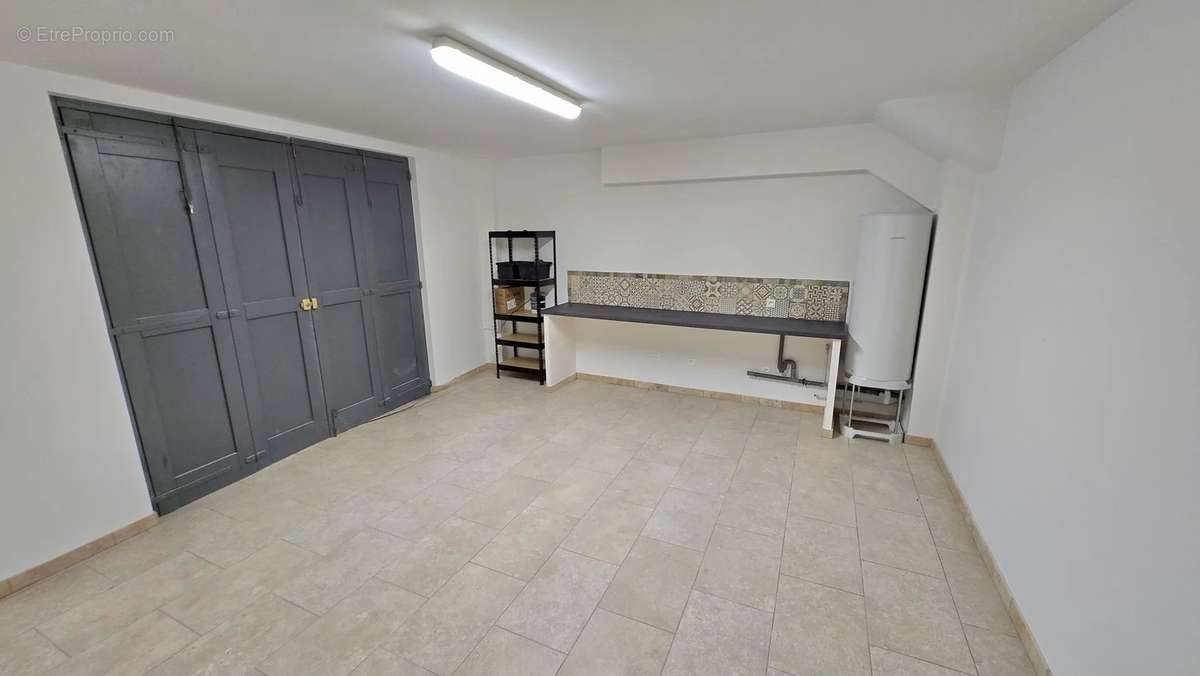 Maison à SAINT-GENIES-DE-FONTEDIT