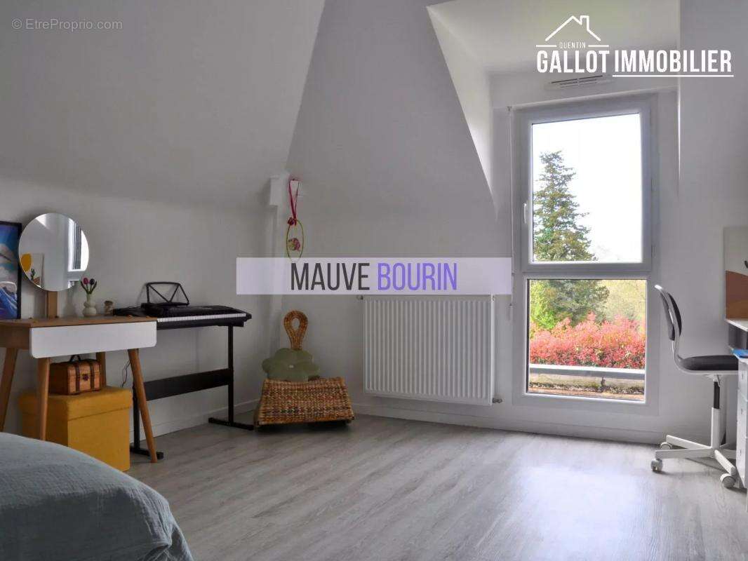 Maison à PLESCOP