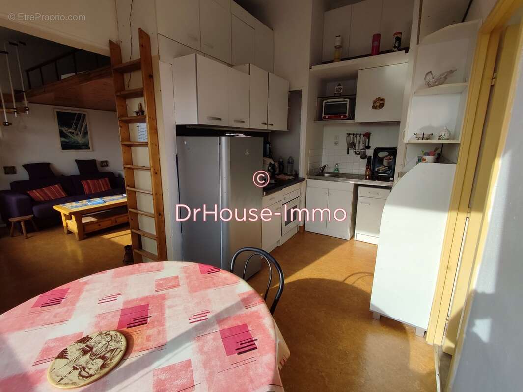 Appartement à COURSEULLES-SUR-MER