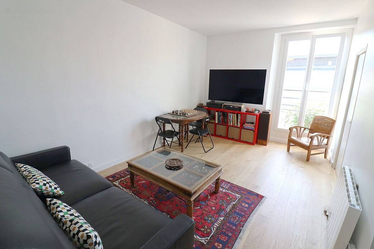 Appartement à VERSAILLES