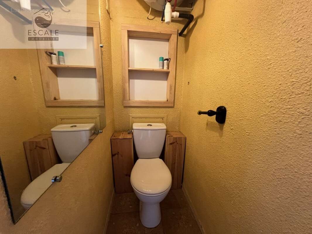 Appartement à SETE