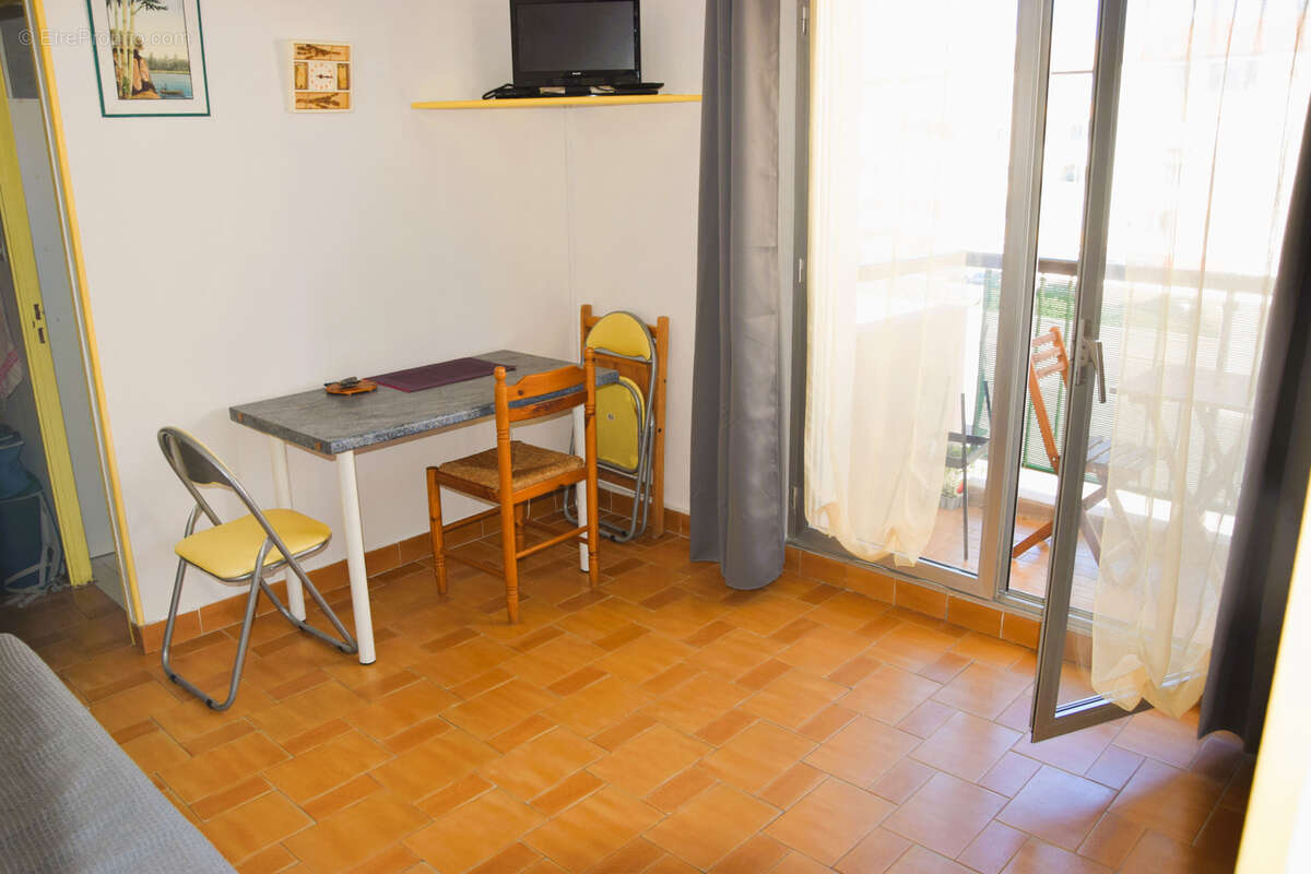 Appartement à AGDE