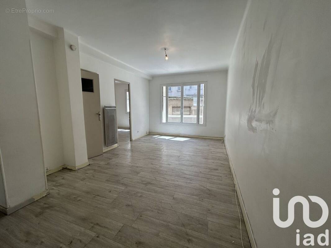 Photo 1 - Appartement à TOULON
