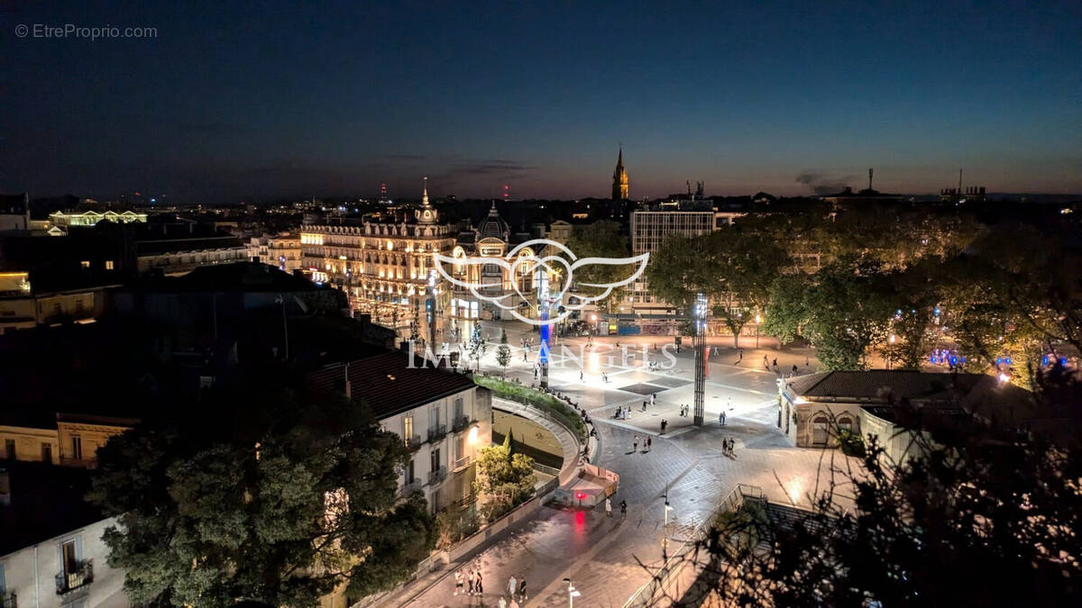 Appartement à MONTPELLIER