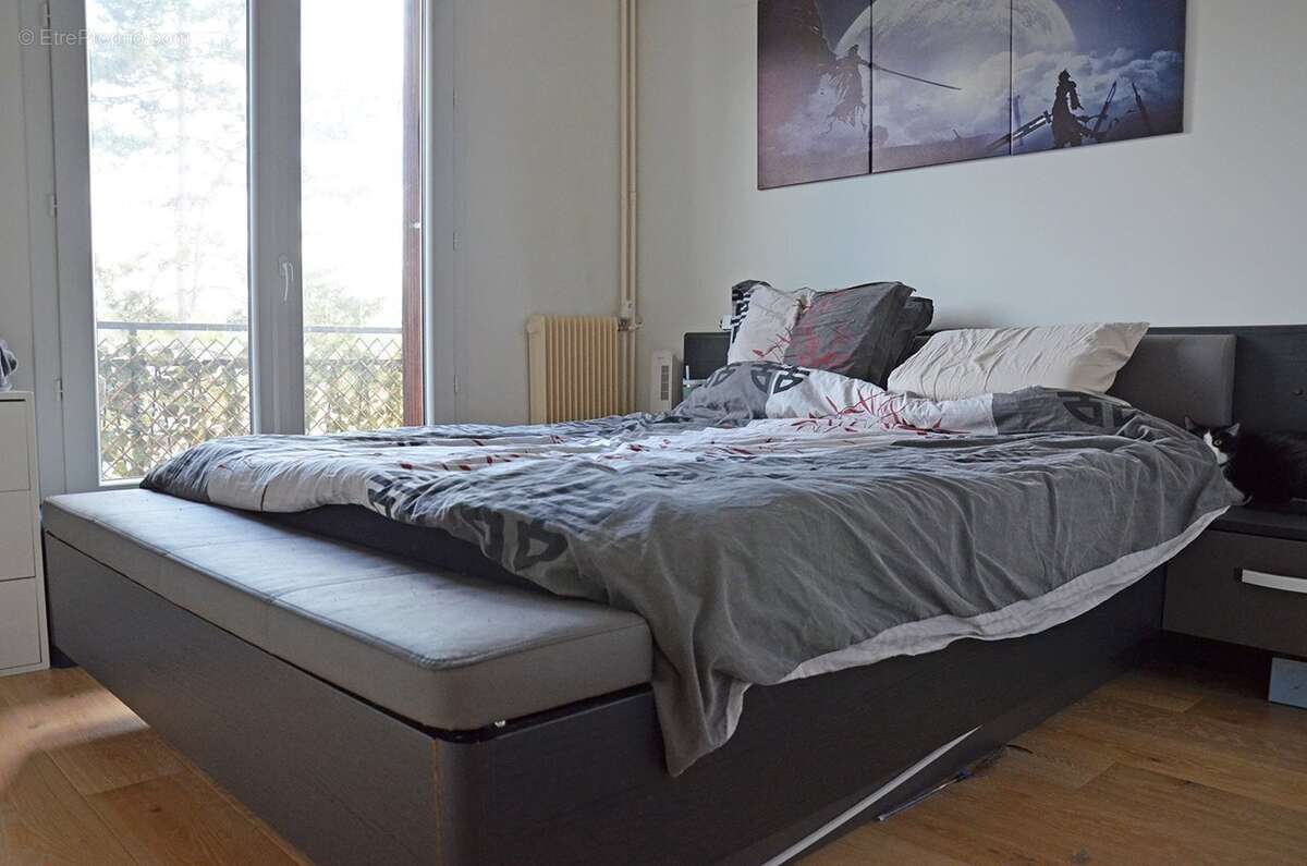 Appartement à CHEVREUSE