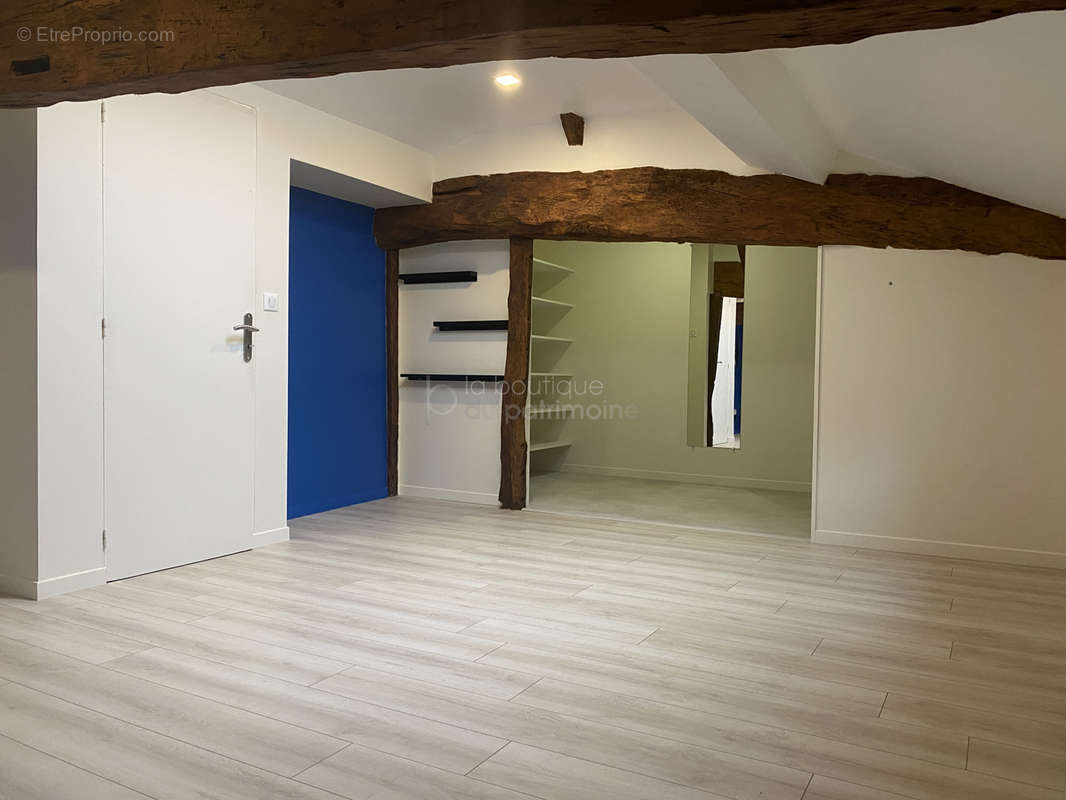 Maison à LA REOLE