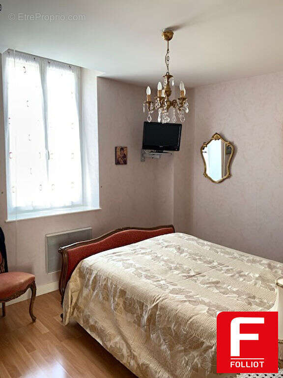 Appartement à SOURDEVAL