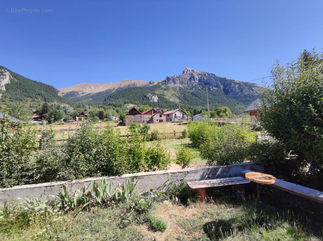 Photo 1 - Maison à VALDEBLORE