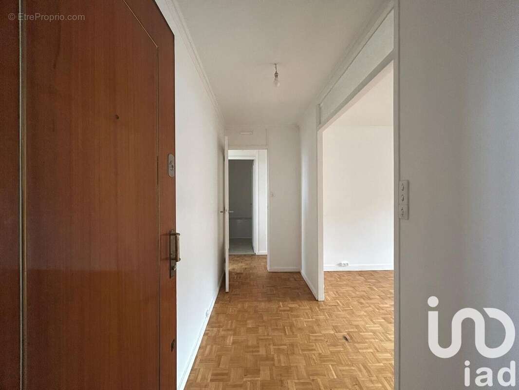 Photo 8 - Appartement à CHATILLON