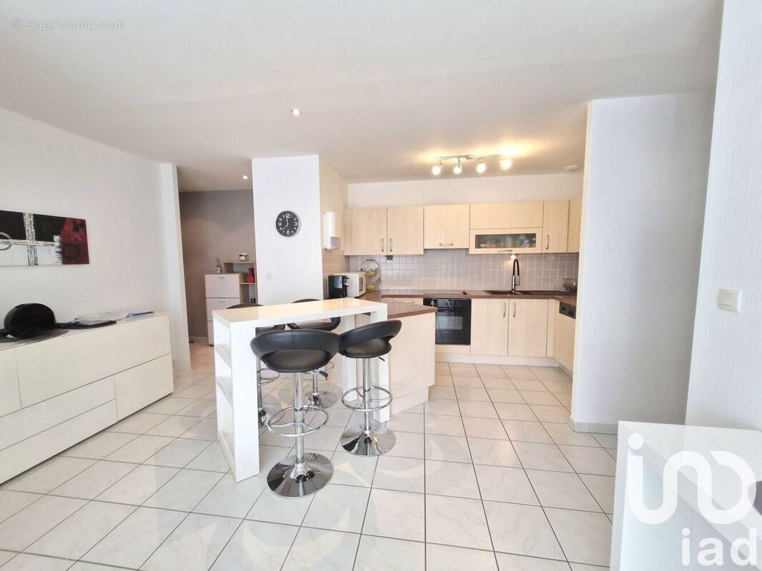 Photo 1 - Appartement à MANOM