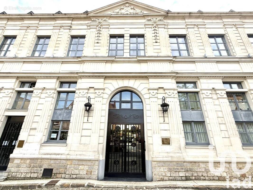 Photo 1 - Appartement à ARRAS