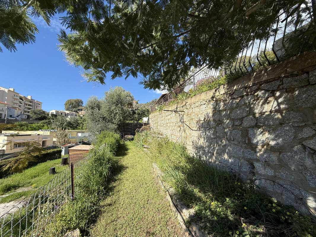 Appartement à AJACCIO