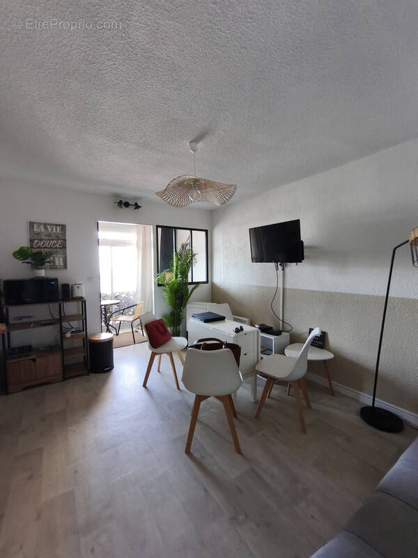 Appartement à AGDE