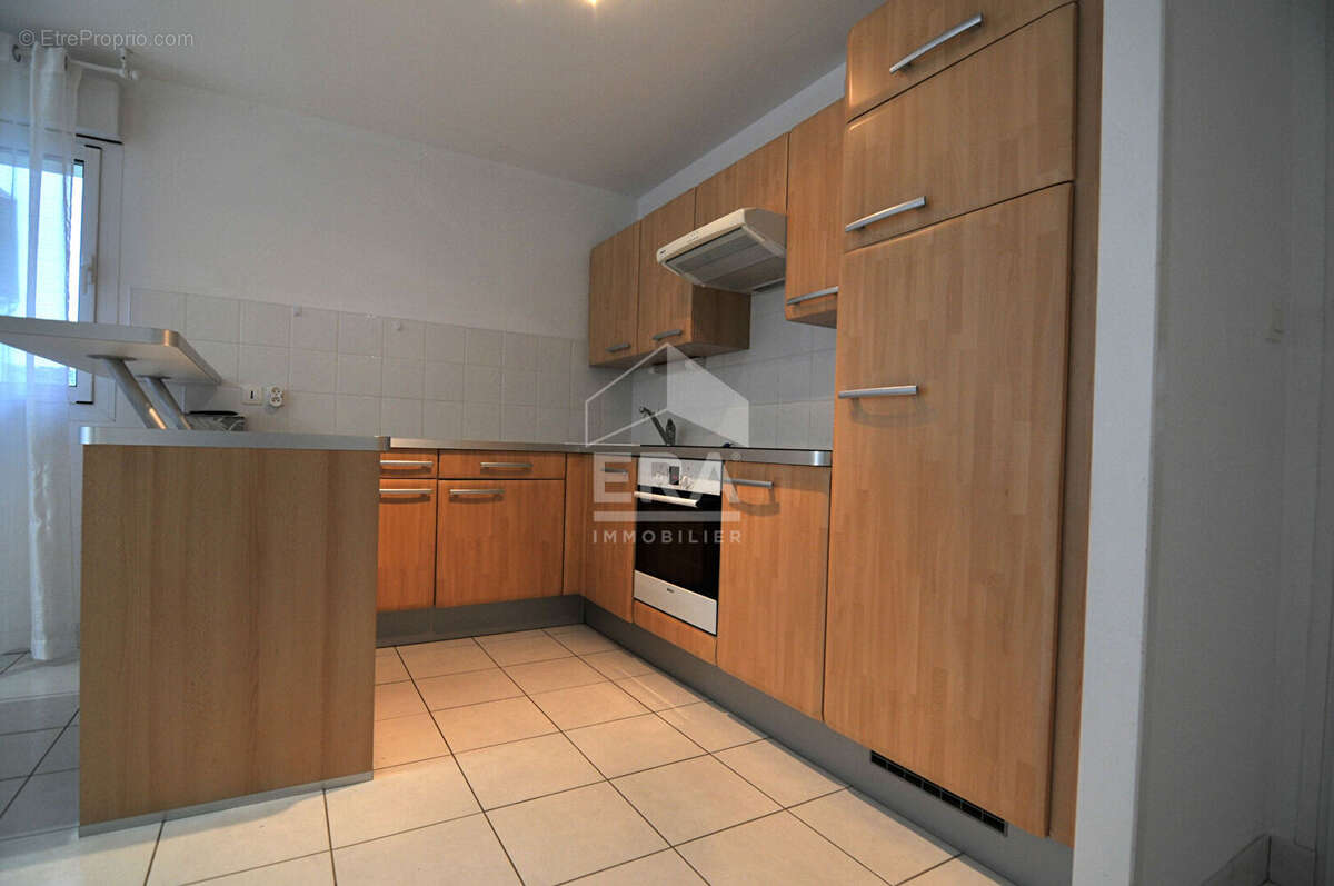 Appartement à MERLIMONT