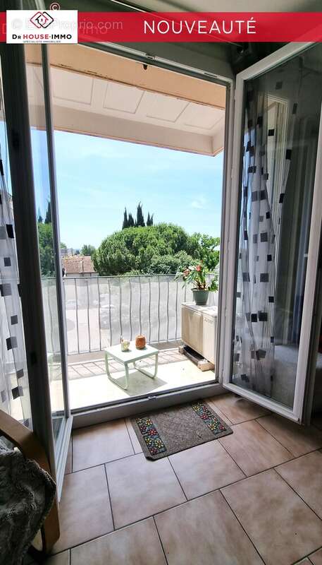 Appartement à AVIGNON
