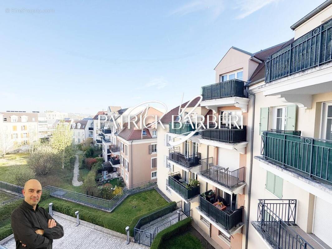 Photo 1 - Appartement à VAUREAL
