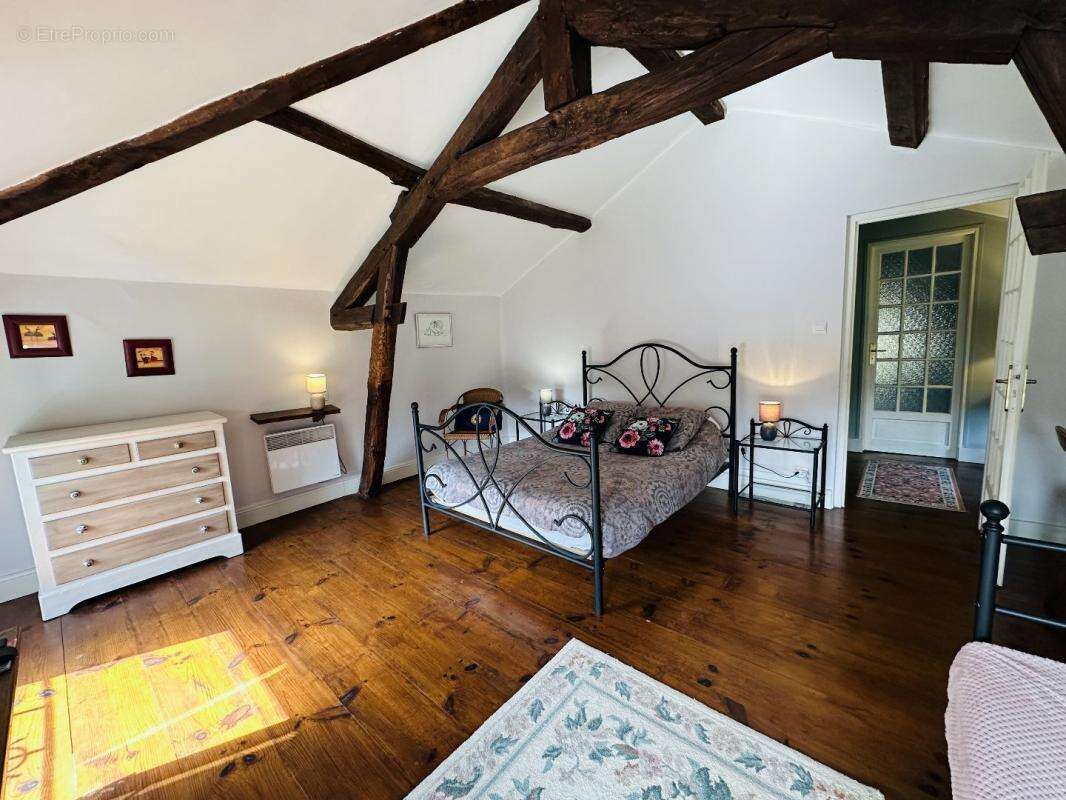 Maison à LE MAS-D&#039;AZIL
