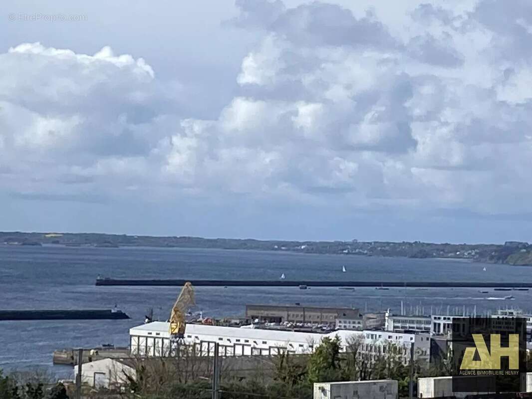 Appartement à BREST