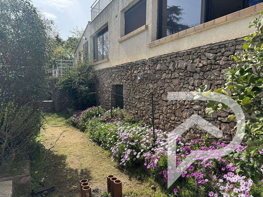 Maison à SETE