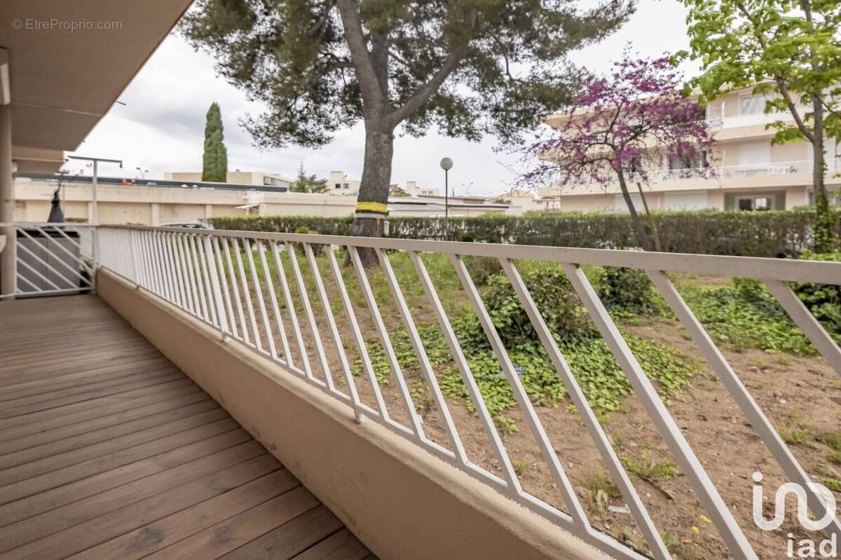 Photo 1 - Appartement à SANARY-SUR-MER