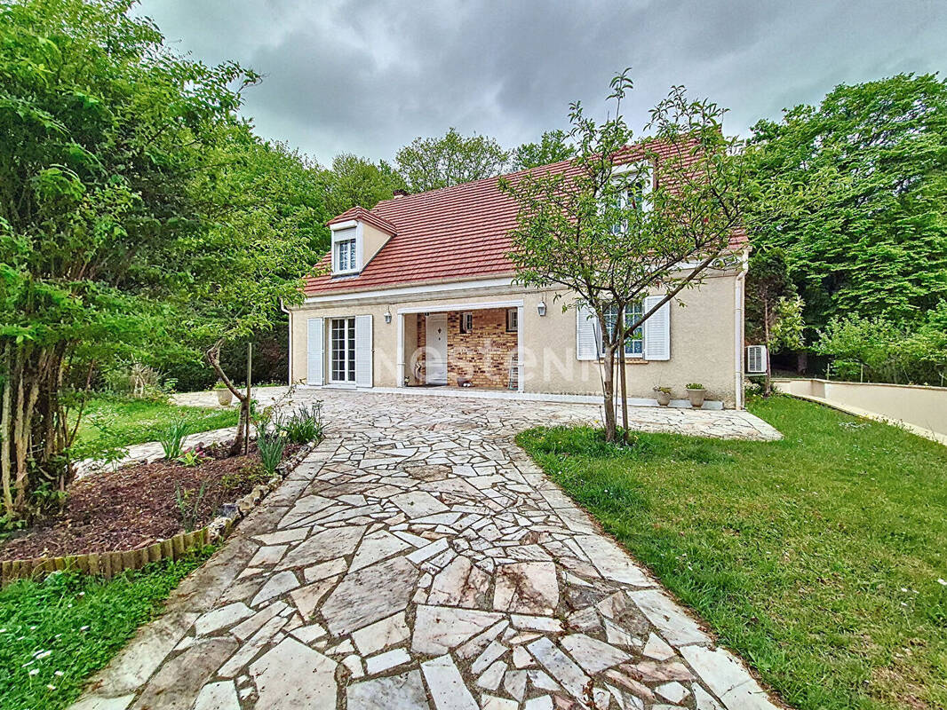 Maison à GOUVIEUX