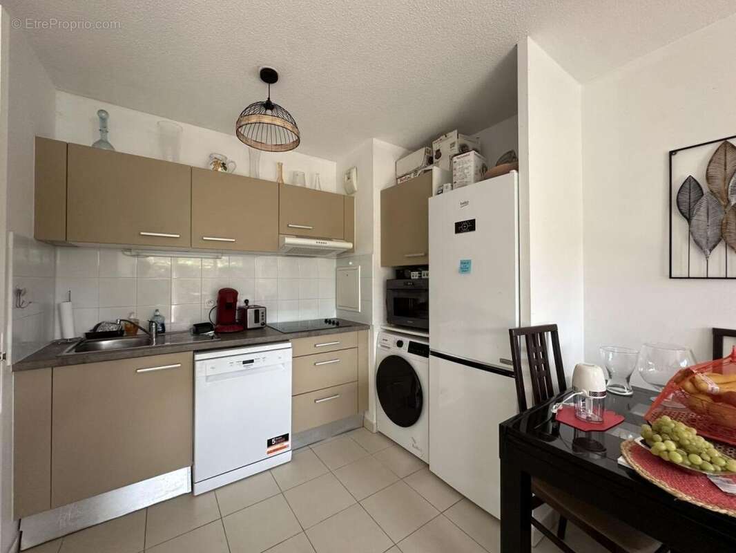 Photo 6 - Appartement à PUGET-SUR-ARGENS
