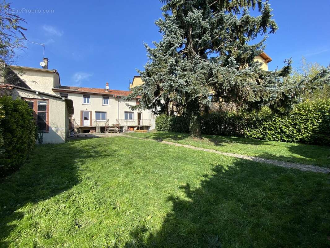 Maison à LES COTES-D&#039;AREY