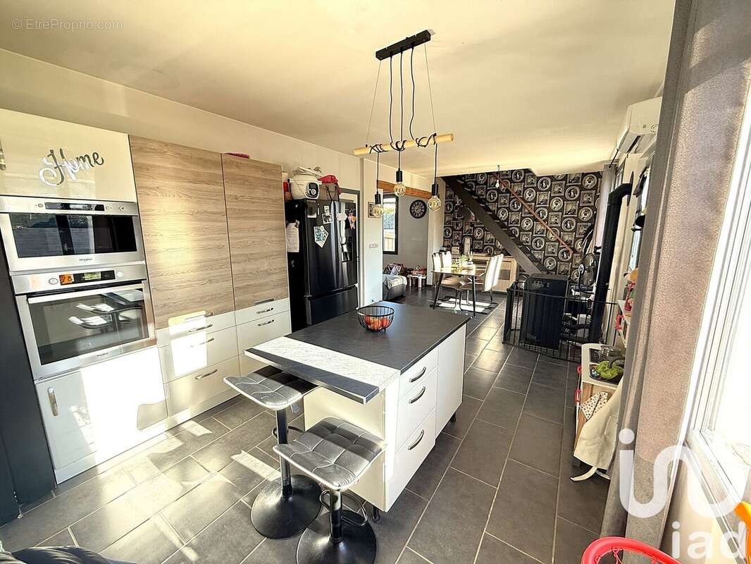 Photo 3 - Maison à BOLLENE