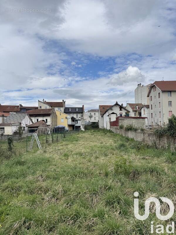 Photo 1 - Terrain à TARBES