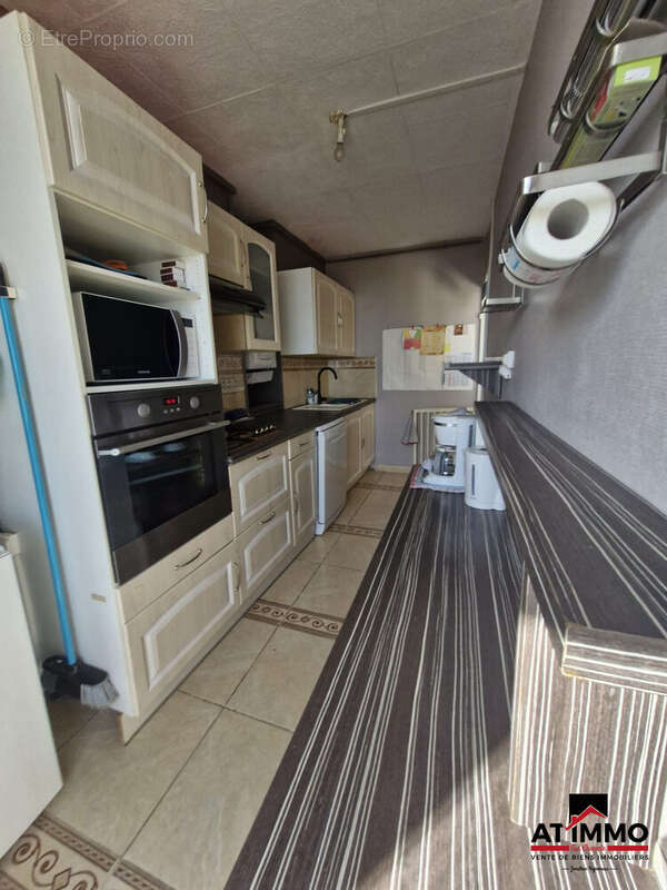 Appartement à MERIGNAC