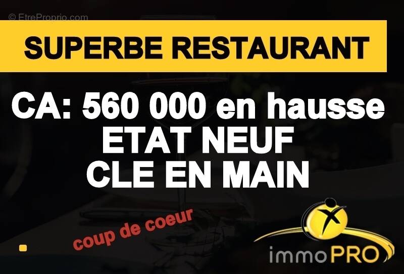 Commerce à LYON-3E