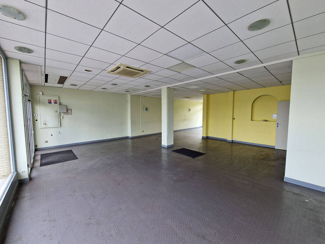 Appartement à CAMBRAI
