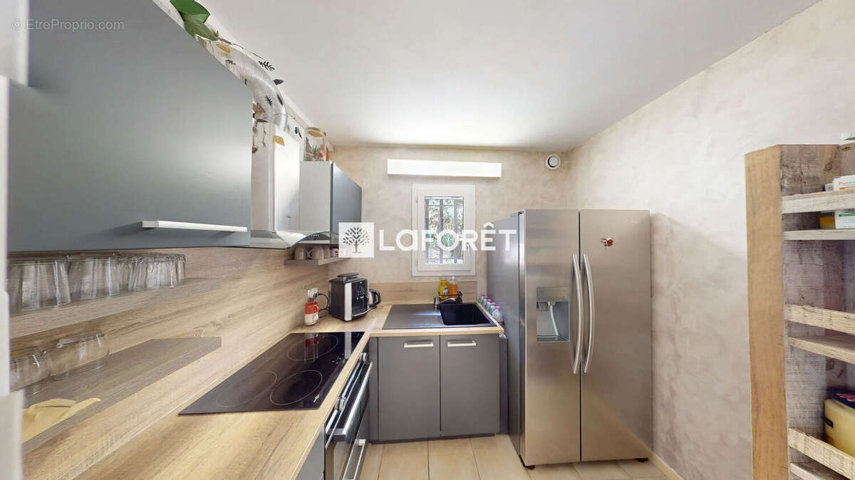 Maison à SAINT-RAPHAEL