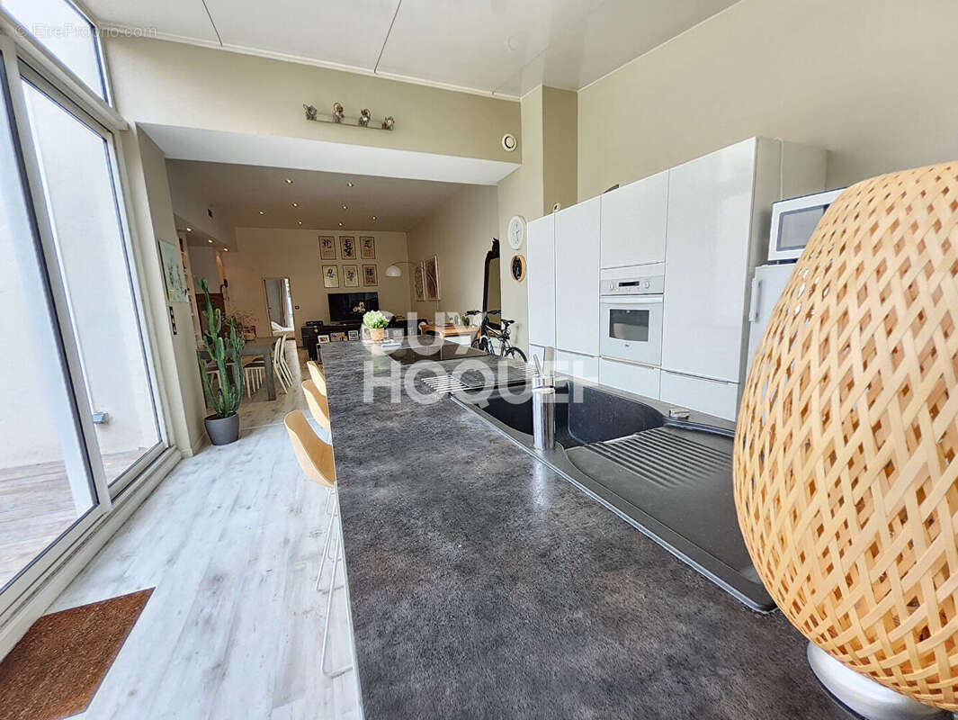 Appartement à BIARRITZ