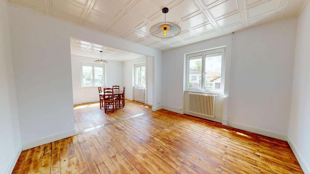Photo 2 - Maison à REININGUE