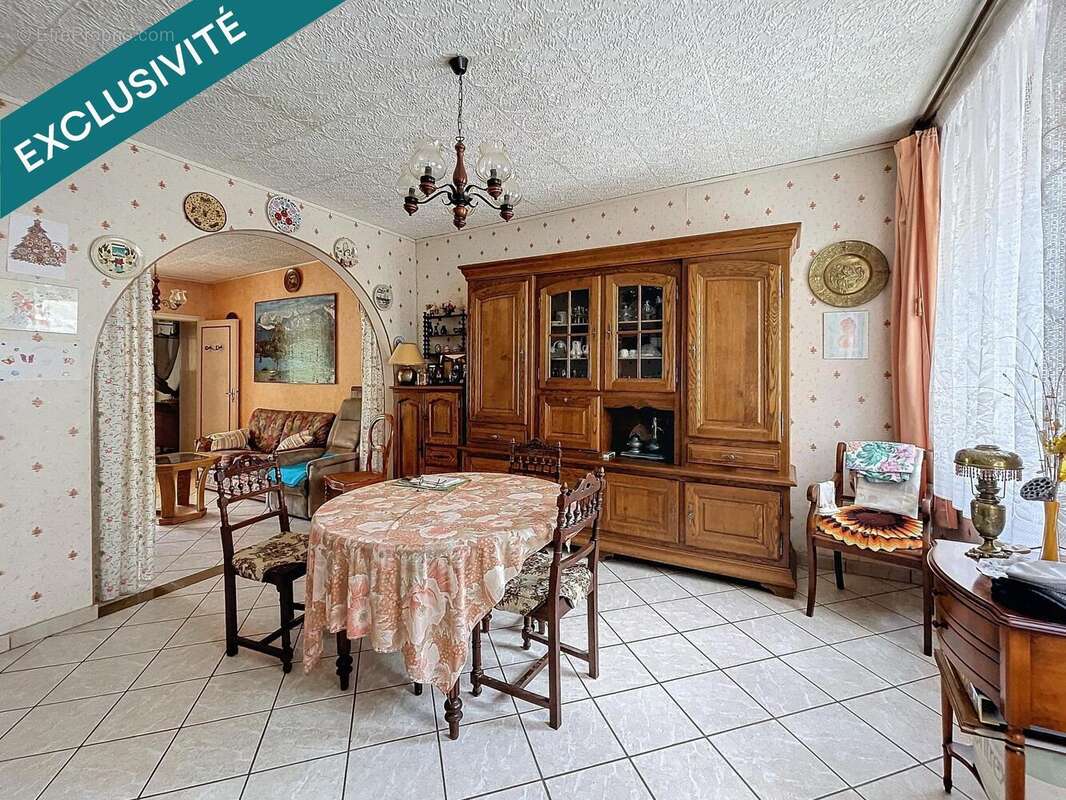 Photo 2 - Maison à BOGNY-SUR-MEUSE