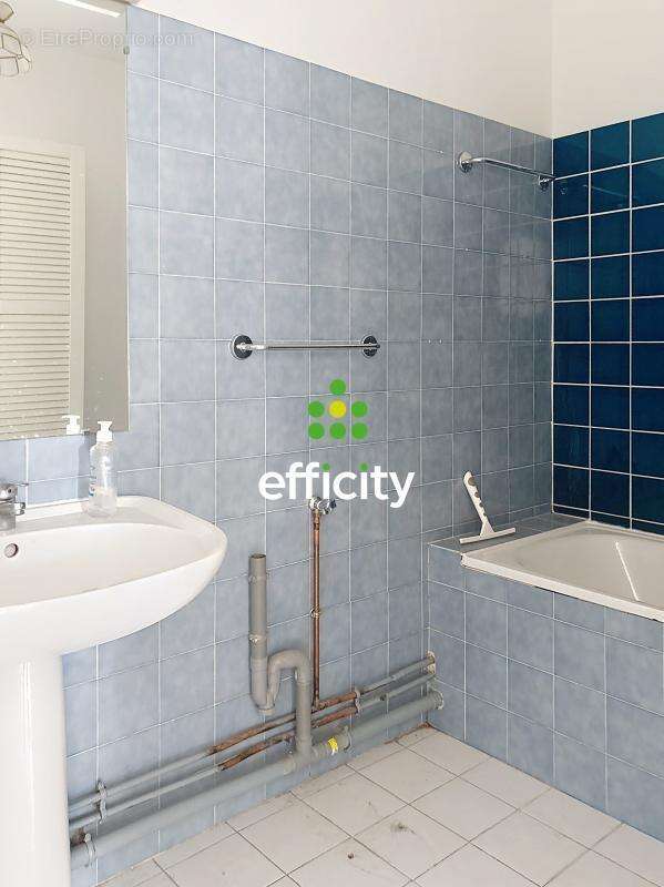 Appartement à LYON-6E