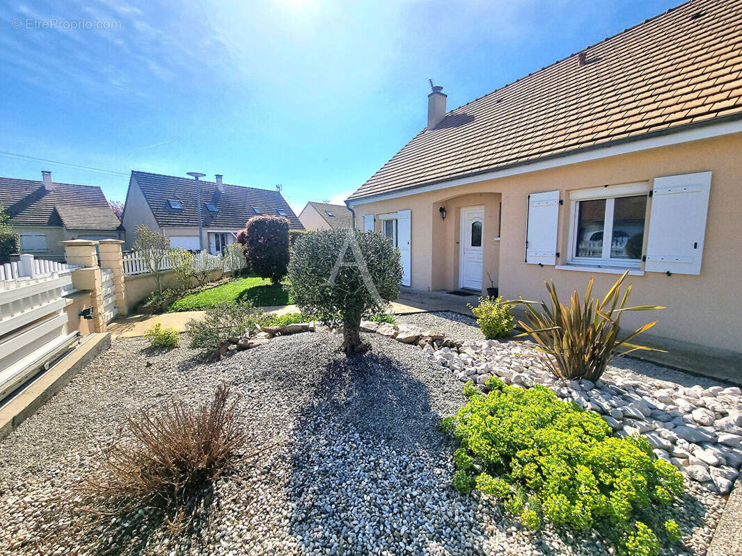 Maison à LA FLECHE