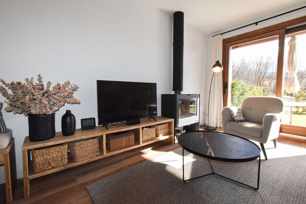 Appartement à ESTAVAR