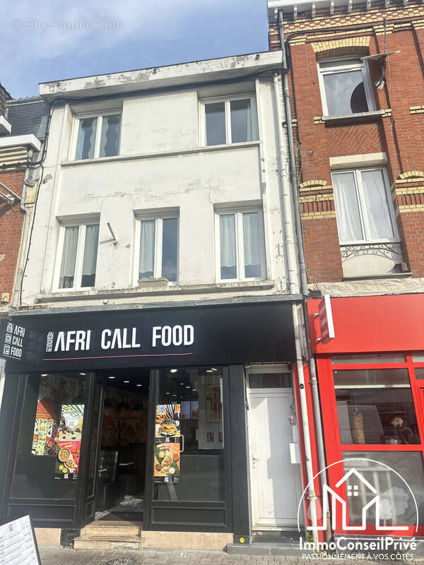 Appartement à LENS