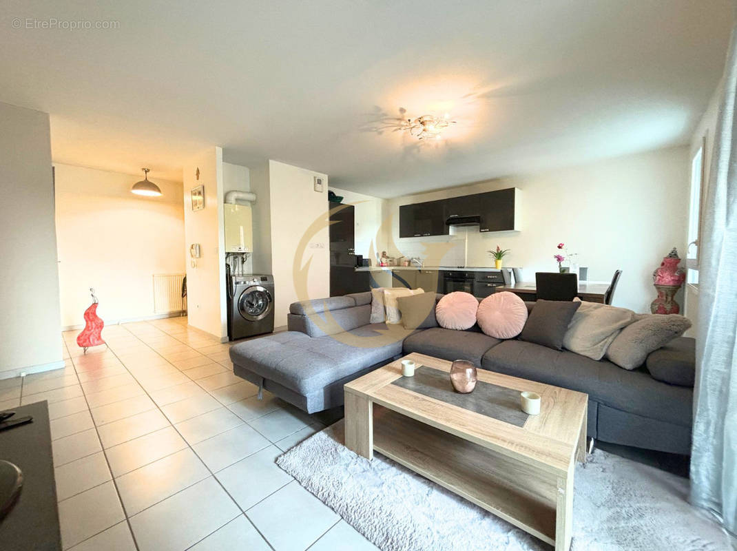 Appartement à PAU