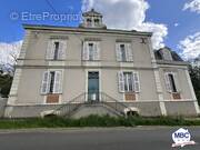 Maison à SAINT-FLORENT-LE-VIEIL