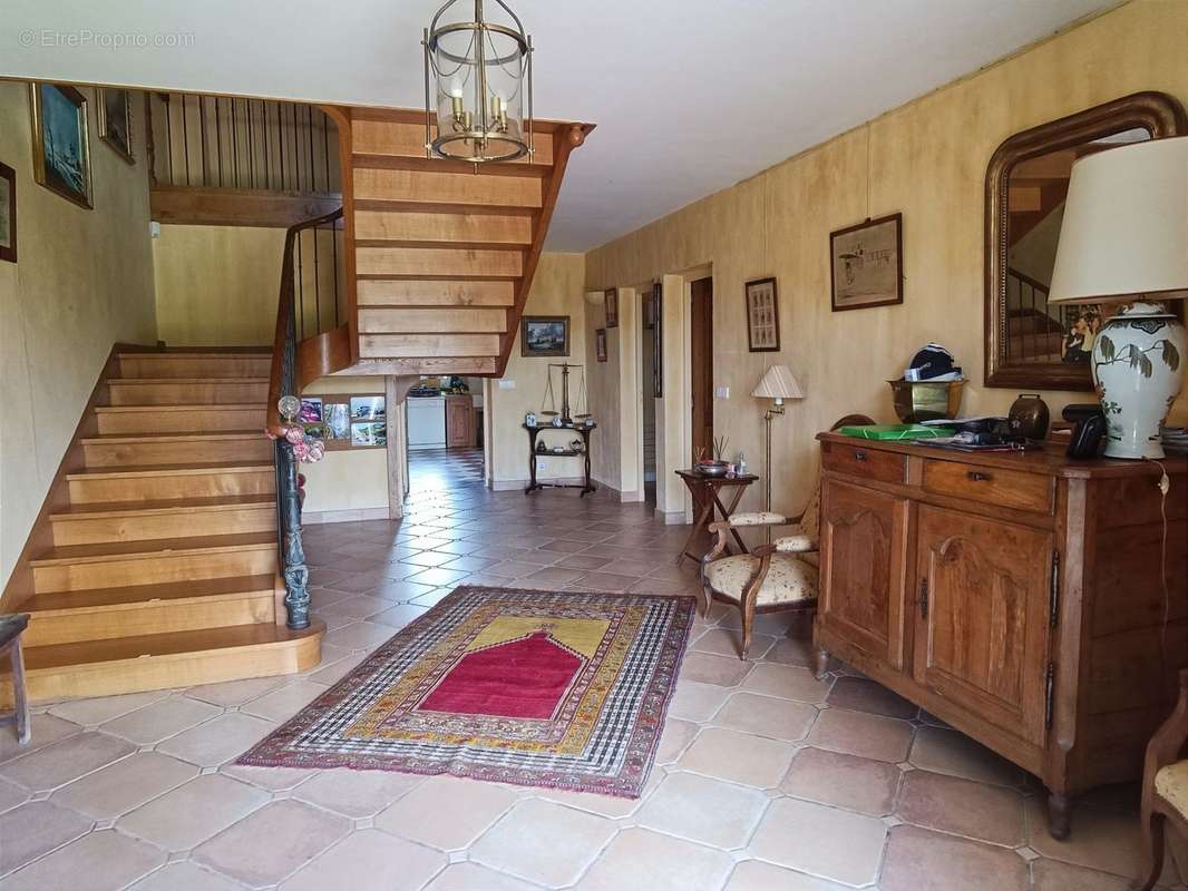 Maison à LECTOURE