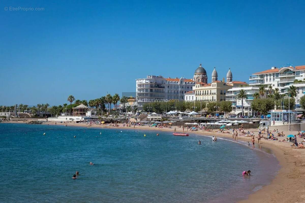 Appartement à SAINT-RAPHAEL