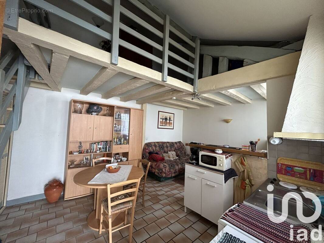 Photo 1 - Appartement à ORLEANS