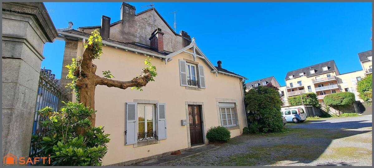 Photo 1 - Maison à OLORON-SAINTE-MARIE