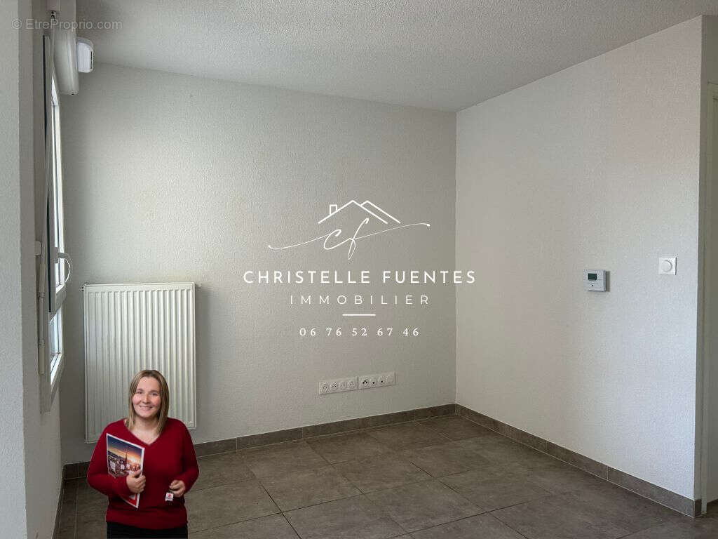 Appartement à FRONTIGNAN