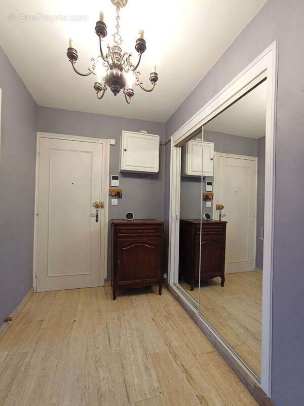 Appartement à BETHUNE
