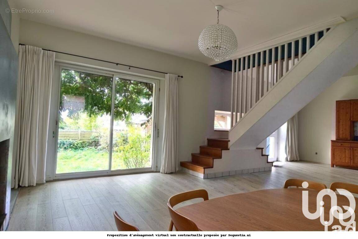 Photo 1 - Maison à QUESTEMBERT